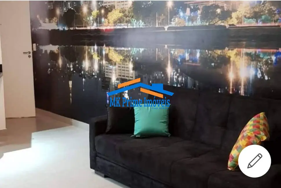 Apartamento com 2 quartos à venda, 55m2 em Bela Vista, São Paulo - SP - imagem 4 Foto 4 de Apartamento com 2 quartos à venda, 55m2 em Bela Vista, São Paulo - SP