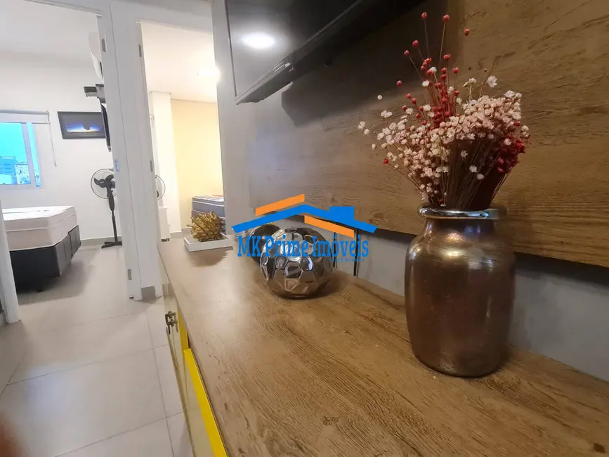 Apartamento com 2 quartos à venda, 55m2 em Bela Vista, São Paulo - SP - imagem 3 Foto 3 de Apartamento com 2 quartos à venda, 55m2 em Bela Vista, São Paulo - SP