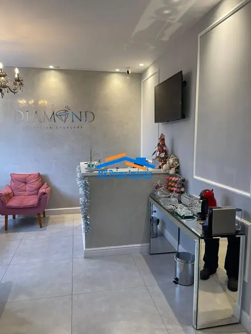 Sala Comercial à venda, 65m2 em Chácara São João, Carapicuiba - SP - imagem 3 Foto 3 de Sala Comercial à venda, 65m2 em Chácara São João, Carapicuiba - SP