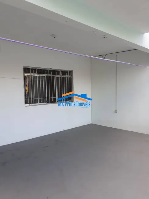 Foto 4 de Sobrado com 5 quartos à venda, 188m2 em Jardim Roberto, Osasco - SP