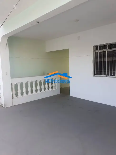 Foto 3 de Sobrado com 5 quartos à venda, 188m2 em Jardim Roberto, Osasco - SP