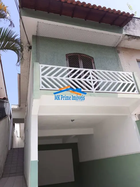 Foto 1 de Casa com 3 quartos à venda, 154m2 em Jardim das Flores, Osasco - SP