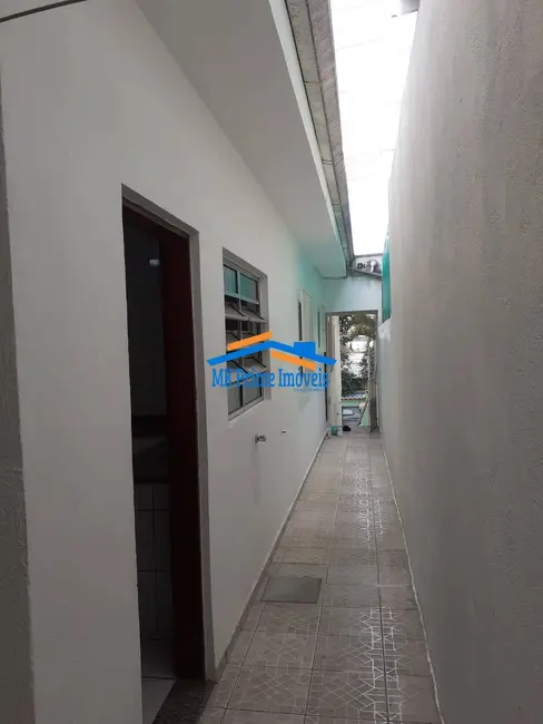 Foto 5 de Casa com 3 quartos à venda, 154m2 em Jardim das Flores, Osasco - SP