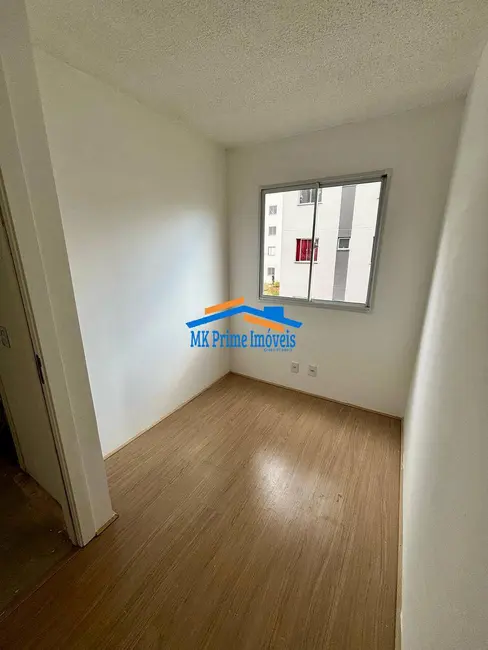 Apartamento com 2 quartos à venda, 42m2 em Jaguaré, São Paulo - SP - imagem 9 Foto 9 de Apartamento com 2 quartos à venda, 42m2 em Jaguaré, São Paulo - SP