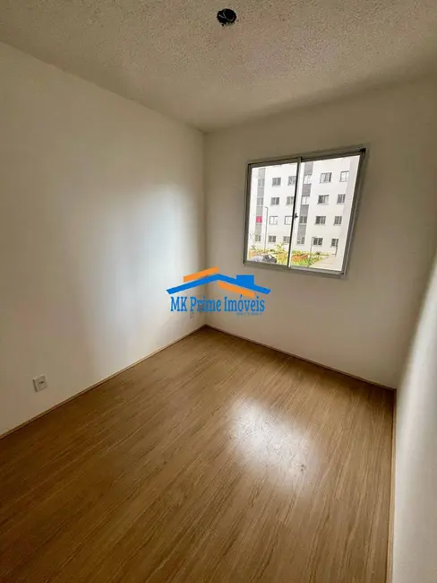 Apartamento com 2 quartos à venda, 42m2 em Jaguaré, São Paulo - SP - imagem 7 Foto 7 de Apartamento com 2 quartos à venda, 42m2 em Jaguaré, São Paulo - SP