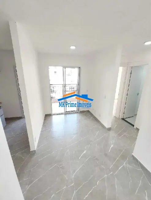 Apartamento com 2 quartos à venda, 42m2 em Jaguaré, São Paulo - SP - imagem 1 Foto 1 de Apartamento com 2 quartos à venda, 42m2 em Jaguaré, São Paulo - SP