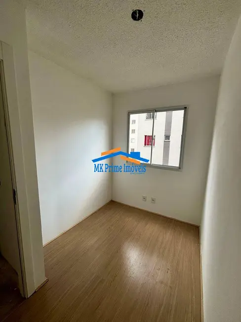 Apartamento com 2 quartos à venda, 42m2 em Jaguaré, São Paulo - SP - imagem 6 Foto 6 de Apartamento com 2 quartos à venda, 42m2 em Jaguaré, São Paulo - SP