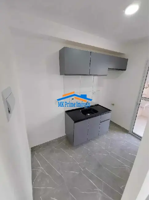 Apartamento com 2 quartos à venda, 42m2 em Jaguaré, São Paulo - SP - imagem 2 Foto 2 de Apartamento com 2 quartos à venda, 42m2 em Jaguaré, São Paulo - SP