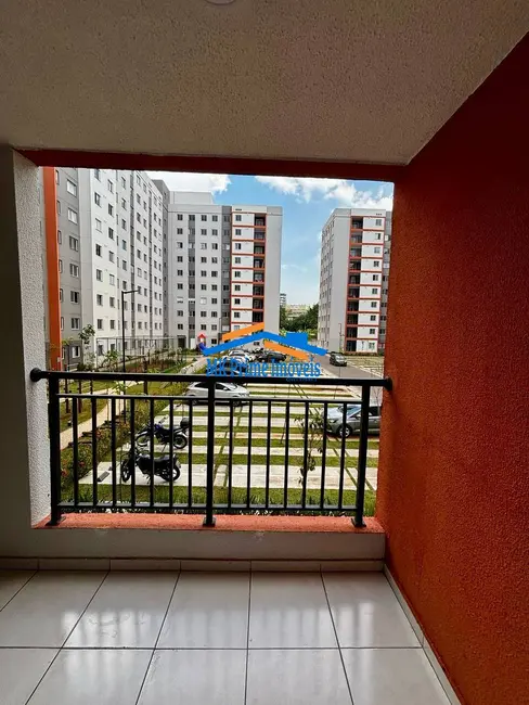 Apartamento com 2 quartos à venda, 42m2 em Jaguaré, São Paulo - SP - imagem 3 Foto 3 de Apartamento com 2 quartos à venda, 42m2 em Jaguaré, São Paulo - SP