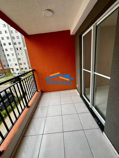 Apartamento com 2 quartos à venda, 42m2 em Jaguaré, São Paulo - SP - imagem 4 Foto 4 de Apartamento com 2 quartos à venda, 42m2 em Jaguaré, São Paulo - SP