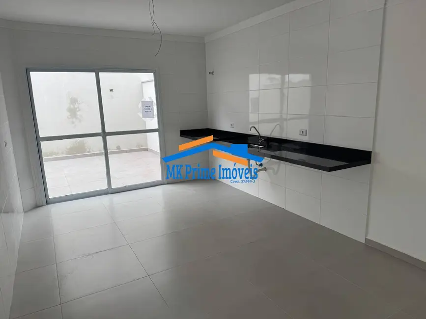 Foto 8 de Sobrado com 3 quartos à venda, 152m2 em Novo Osasco, Osasco - SP