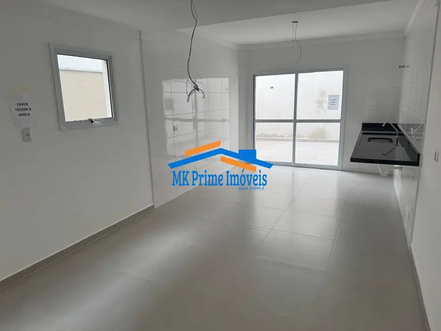 Foto 6 de Sobrado com 3 quartos à venda, 152m2 em Novo Osasco, Osasco - SP