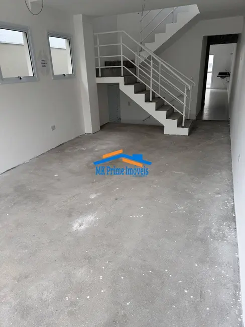 Foto 9 de Sobrado com 3 quartos à venda, 152m2 em Novo Osasco, Osasco - SP