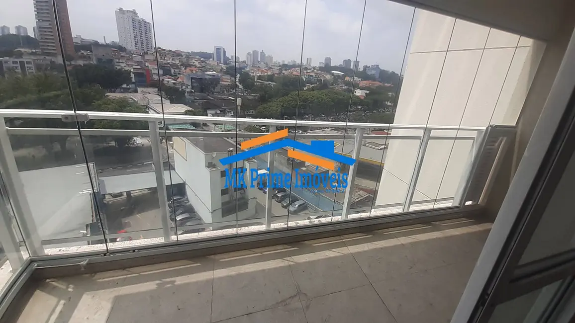 Foto 9 de Apartamento com 2 quartos à venda, 75m2 em Centro, Osasco - SP