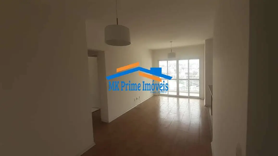 Foto 2 de Apartamento com 2 quartos à venda, 75m2 em Centro, Osasco - SP