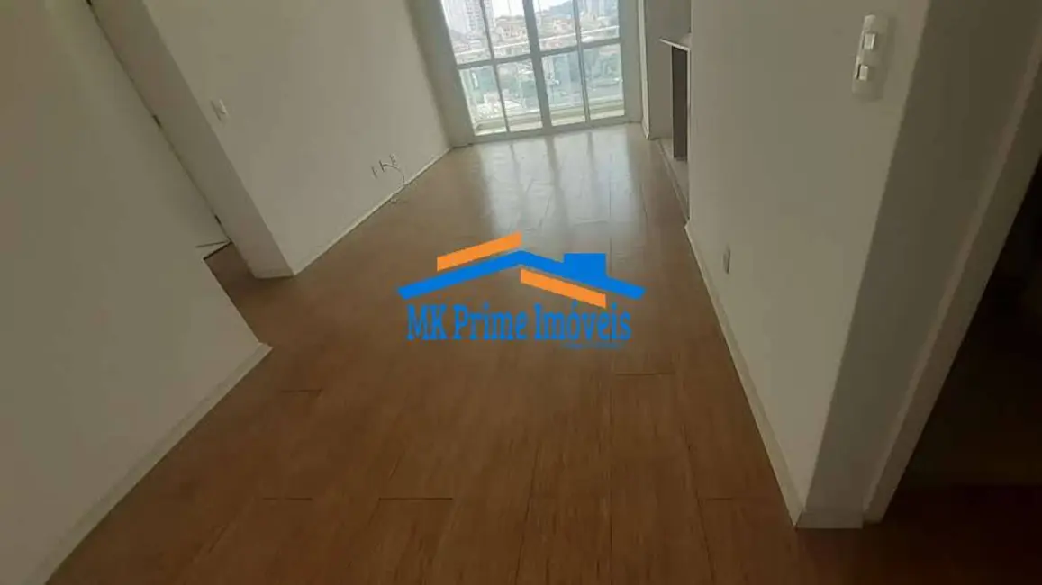 Foto 3 de Apartamento com 2 quartos à venda, 75m2 em Centro, Osasco - SP