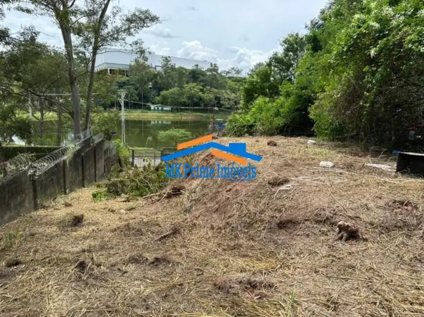 Foto 2 de Terreno / Lote à venda, 1000m2 em Três Montanhas, Osasco - SP
