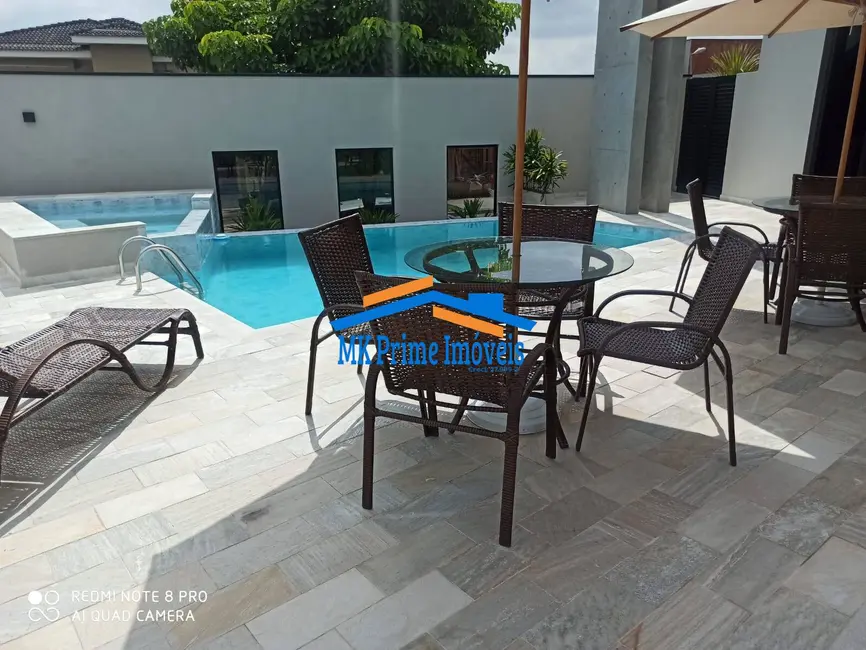 Foto 1 de Casa de Condomínio à venda, 350m2 em Granja Viana, Cotia - SP