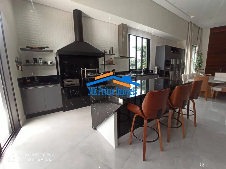 Foto 5 de Casa de Condomínio à venda, 350m2 em Granja Viana, Cotia - SP