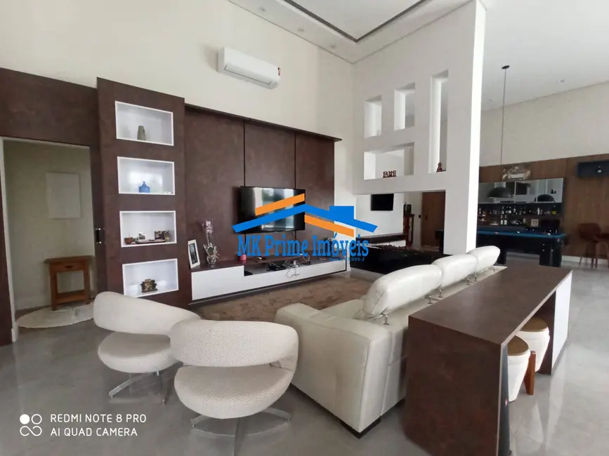 Foto 2 de Casa de Condomínio à venda, 350m2 em Granja Viana, Cotia - SP