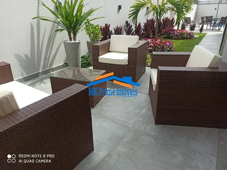 Foto 4 de Casa de Condomínio à venda, 350m2 em Granja Viana, Cotia - SP