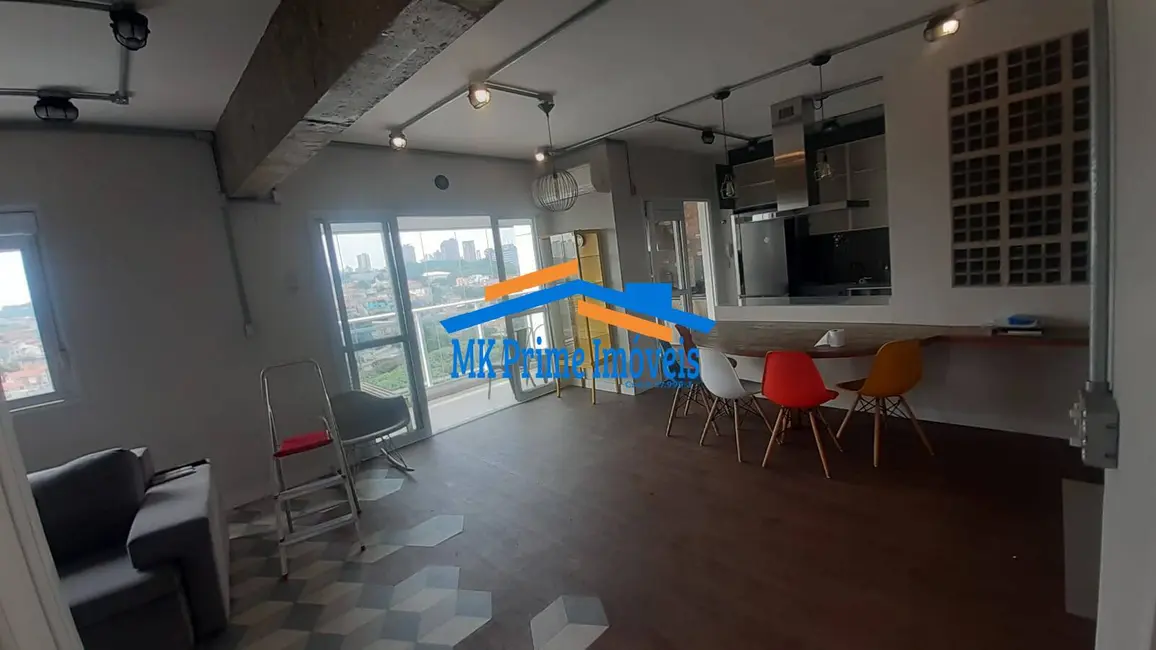 Foto 8 de Apartamento com 1 quarto à venda, 75m2 em Centro, Osasco - SP