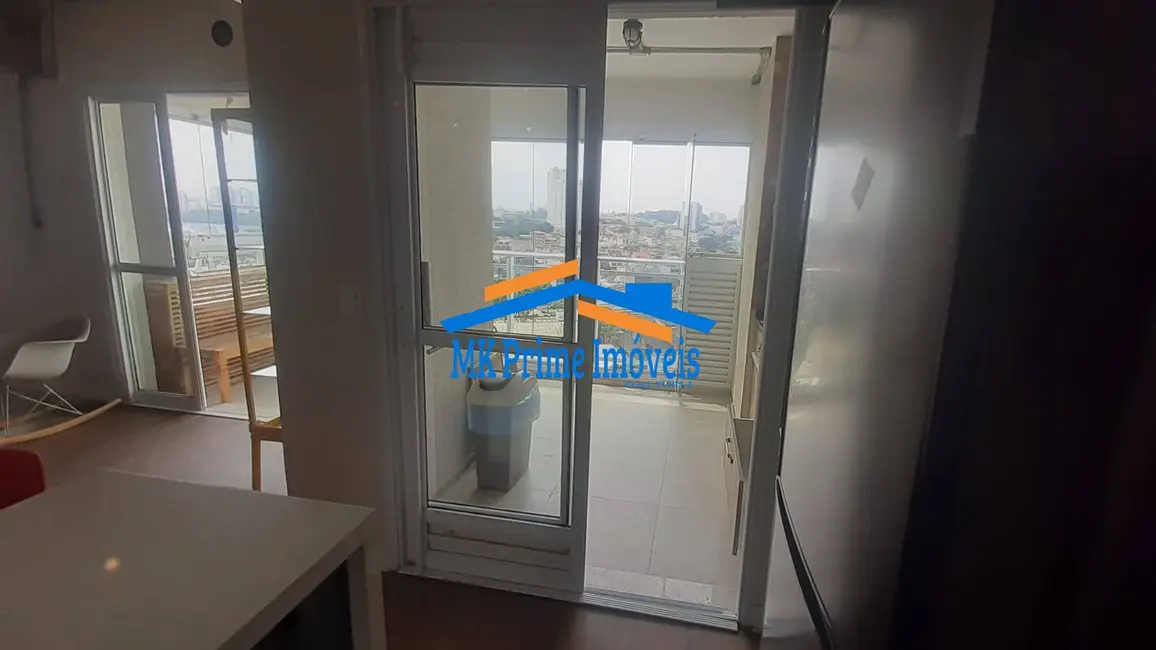 Foto 7 de Apartamento com 1 quarto à venda, 75m2 em Centro, Osasco - SP