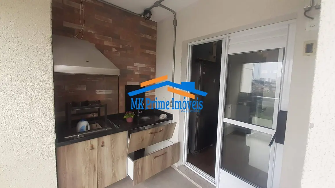 Foto 4 de Apartamento com 1 quarto à venda, 75m2 em Centro, Osasco - SP