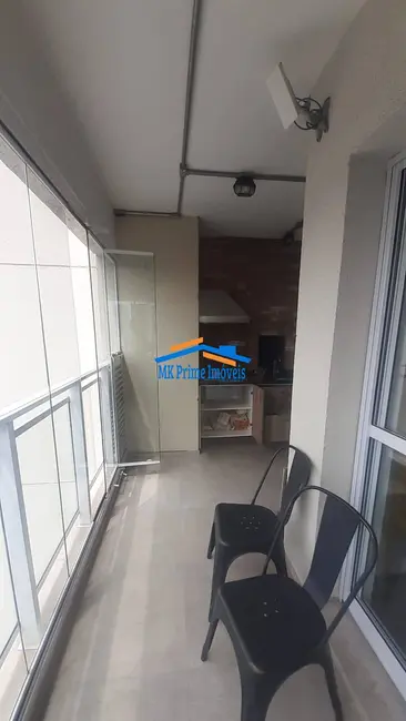 Foto 3 de Apartamento com 1 quarto à venda, 75m2 em Centro, Osasco - SP