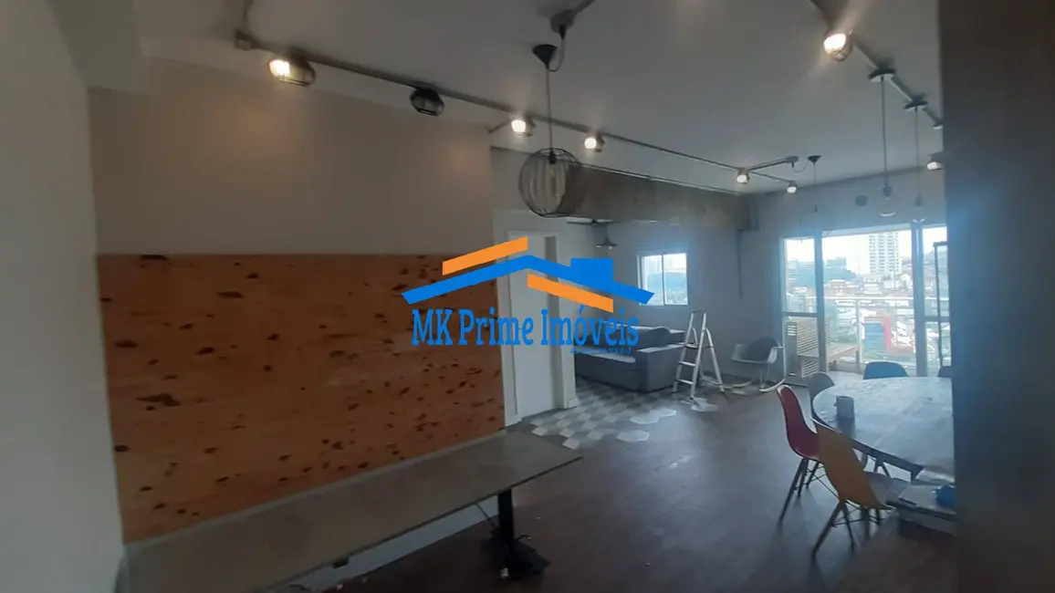 Foto 5 de Apartamento com 1 quarto à venda, 75m2 em Centro, Osasco - SP