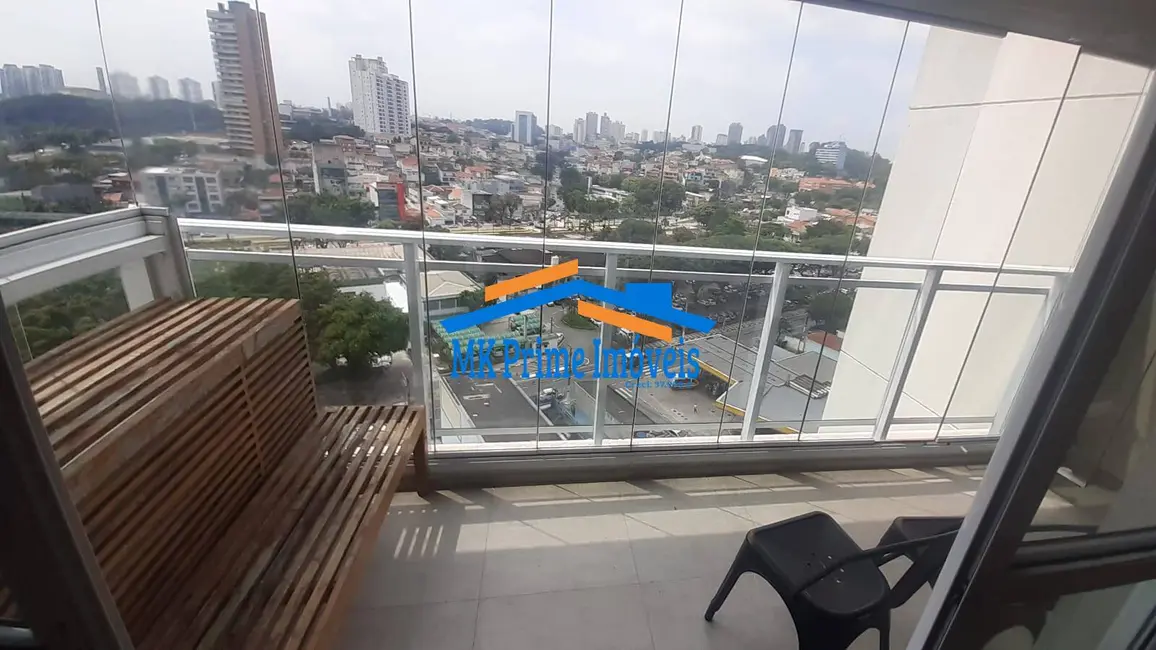 Foto 2 de Apartamento com 1 quarto à venda, 75m2 em Centro, Osasco - SP