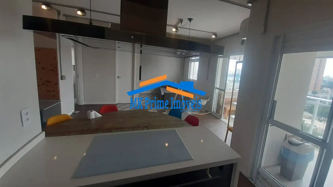 Foto 9 de Apartamento com 1 quarto à venda, 75m2 em Centro, Osasco - SP