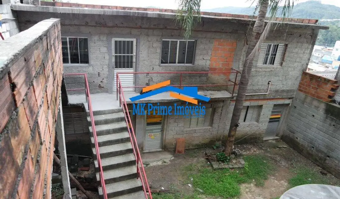 Foto 9 de Armazém / Galpão para alugar, 1250m2 em Jardim Alvorada, Jandira - SP