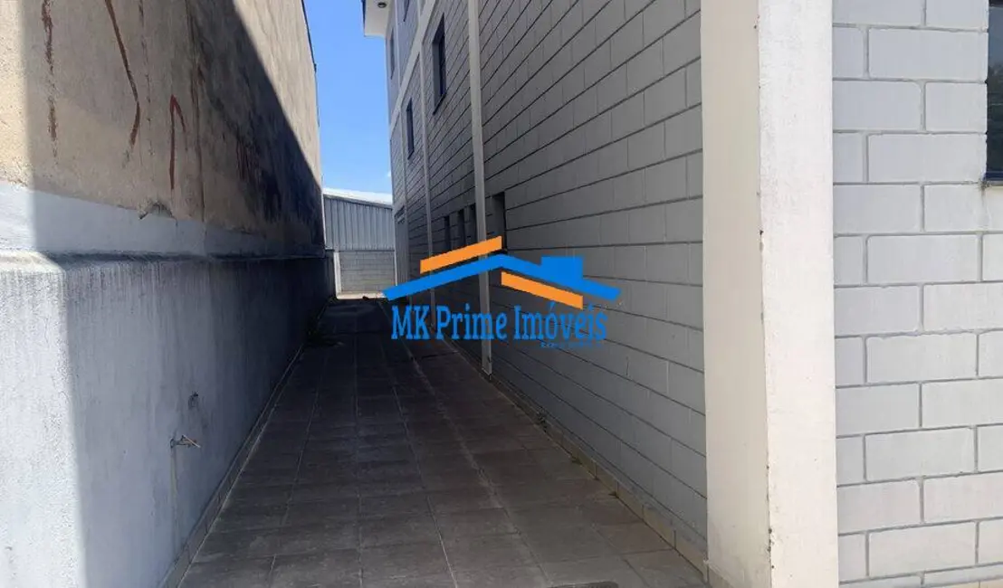 Foto 4 de Sala Comercial para alugar, 370m2 em Jardim Alvorada, Jandira - SP