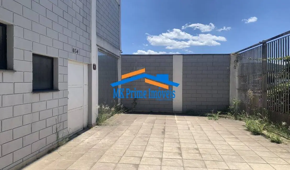 Foto 2 de Armazém / Galpão para alugar, 370m2 em Jardim Alvorada, Jandira - SP