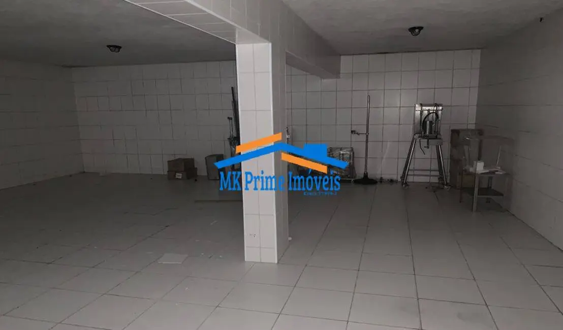 Foto 7 de Sala Comercial para alugar, 370m2 em Jardim Alvorada, Jandira - SP