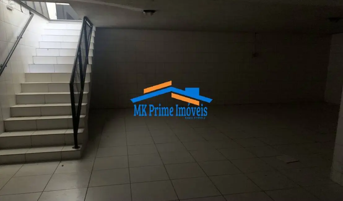 Foto 9 de Sala Comercial para alugar, 370m2 em Jardim Alvorada, Jandira - SP