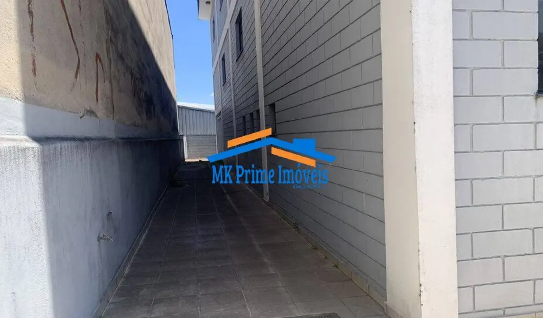 Foto 3 de Sala Comercial para alugar, 370m2 em Jardim Alvorada, Jandira - SP