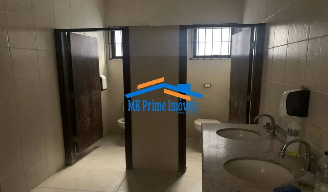 Foto 5 de Sala Comercial para alugar, 370m2 em Jardim Alvorada, Jandira - SP