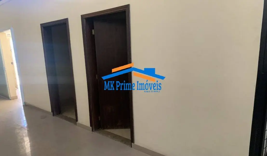 Foto 6 de Sala Comercial para alugar, 370m2 em Jardim Alvorada, Jandira - SP