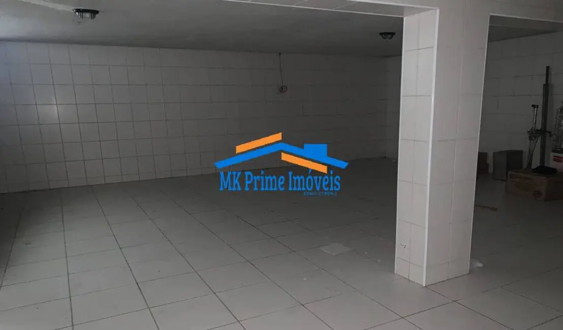 Foto 8 de Sala Comercial para alugar, 370m2 em Jardim Alvorada, Jandira - SP