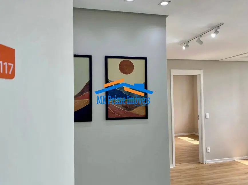 Apartamento com 2 quartos à venda, 40m2 em Água Branca, São Paulo - SP - imagem 3 Foto 3 de Apartamento com 2 quartos à venda, 40m2 em Água Branca, São Paulo - SP