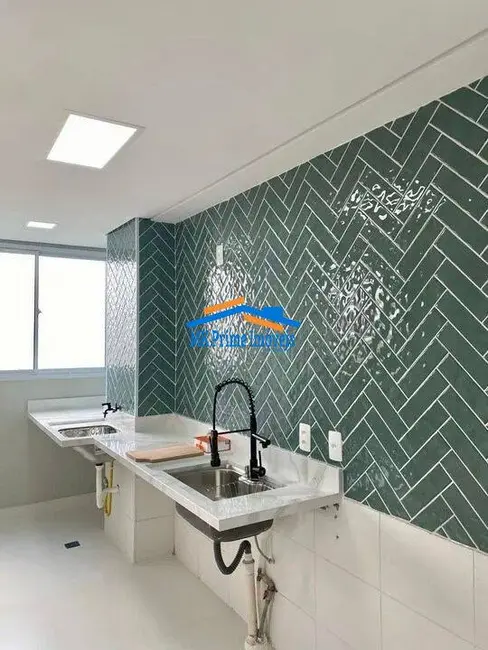 Apartamento com 2 quartos à venda, 40m2 em Água Branca, São Paulo - SP - imagem 5 Foto 5 de Apartamento com 2 quartos à venda, 40m2 em Água Branca, São Paulo - SP