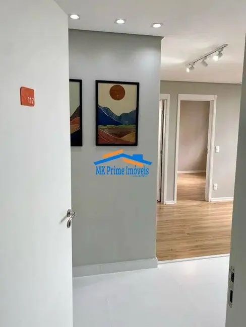 Apartamento com 2 quartos à venda, 40m2 em Água Branca, São Paulo - SP - imagem 4 Foto 4 de Apartamento com 2 quartos à venda, 40m2 em Água Branca, São Paulo - SP