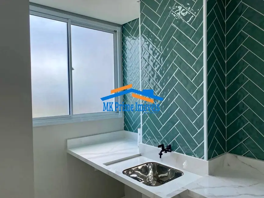 Apartamento com 2 quartos à venda, 40m2 em Água Branca, São Paulo - SP - imagem 6 Foto 6 de Apartamento com 2 quartos à venda, 40m2 em Água Branca, São Paulo - SP