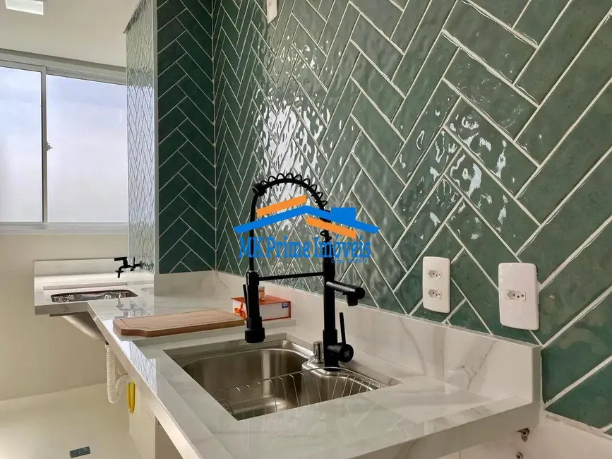 Apartamento com 2 quartos à venda, 40m2 em Água Branca, São Paulo - SP - imagem 7 Foto 7 de Apartamento com 2 quartos à venda, 40m2 em Água Branca, São Paulo - SP