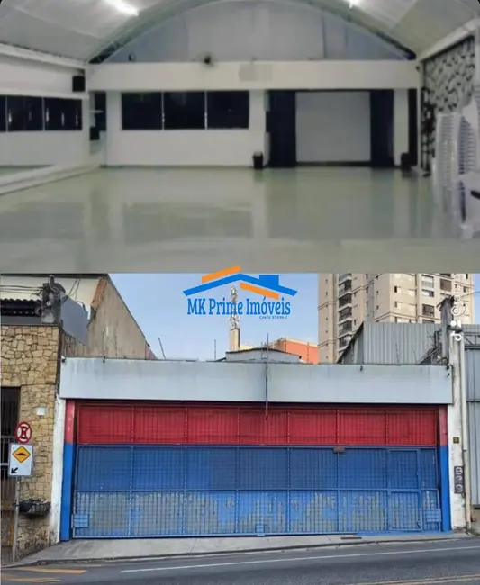 Foto 2 de Armazém / Galpão à venda, 200m2 em Centro, Osasco - SP