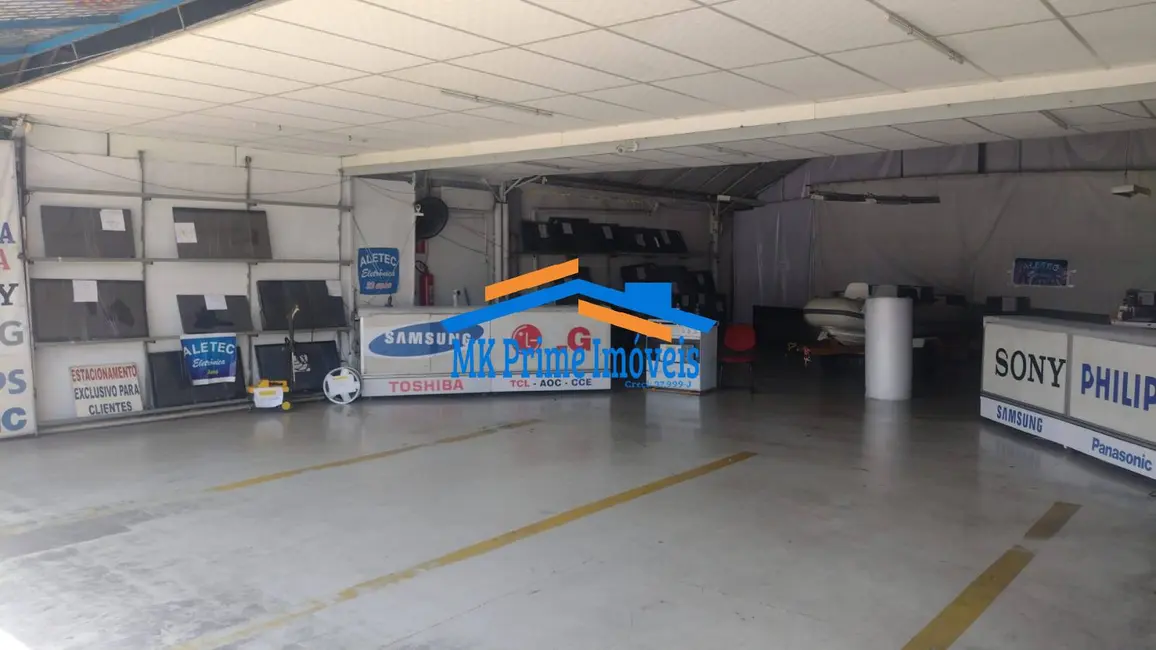 Foto 3 de Armazém / Galpão à venda, 200m2 em Centro, Osasco - SP