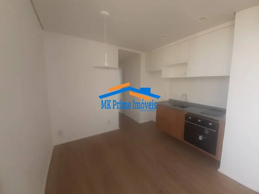 Foto 5 de Apartamento com 1 quarto à venda e para alugar, 36m2 em Sumarezinho, São Paulo - SP