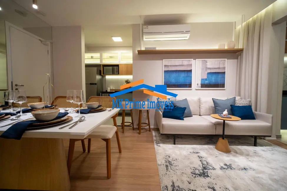 Apartamento com 2 quartos à venda, 56m2 em Vila Andrade, São Paulo - SP - imagem 1 Foto 1 de Apartamento com 2 quartos à venda, 56m2 em Vila Andrade, São Paulo - SP
